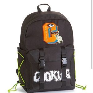 Cookies Smell Proof Backpack